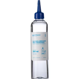 Silicona Lubricante para Caminadoras y Trotadoras x250ml