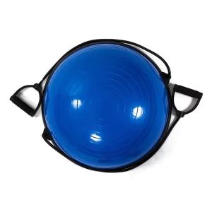 Bosu o Superficie Inestable Azul