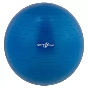 Balón Pilates Azul Sportfitness
