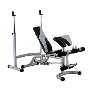 Banco Olímpico Multiposición Barnaul Sportfitness