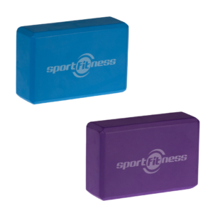 Cubo De Yoga Sportfitness