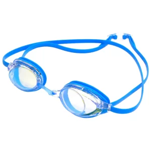 Gafas Natación Aqua Azul Sportfitness