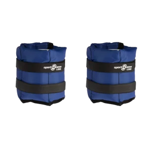Pesas Tobilleras 2.25Kg Sportfitness