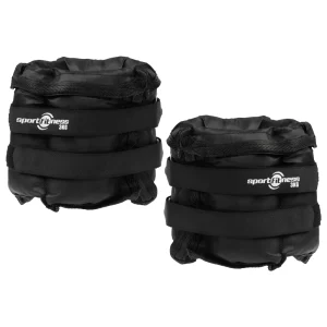 Pesas Tobilleras 3Kg Sportfitness