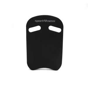 Tabla Natación Negro Sportfitness