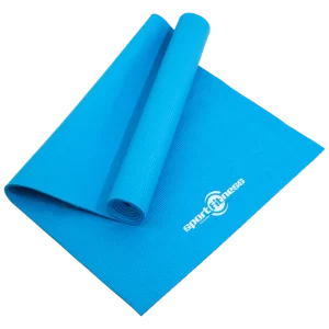 Colchoneta Yoga Azul Sportfitness