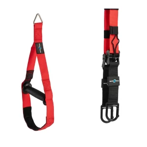 Kit De Suspensión Pro 2 Sportfitness