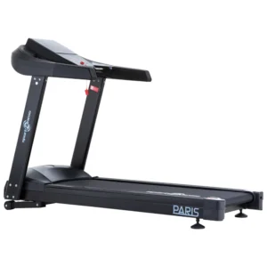 Trotadora Eléctrica Paris Sportfitness