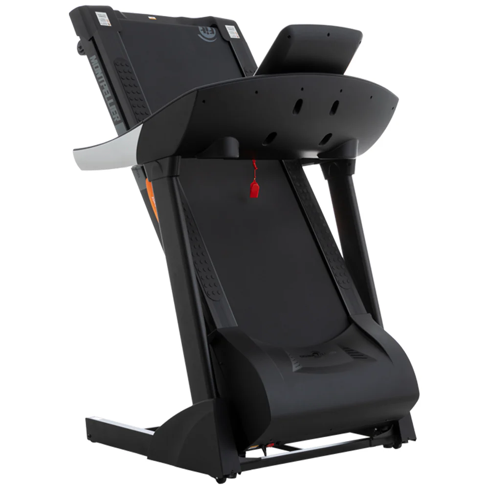 Caminadora Trotadora Plegable Montpellier Sportfitness - Imagen 5